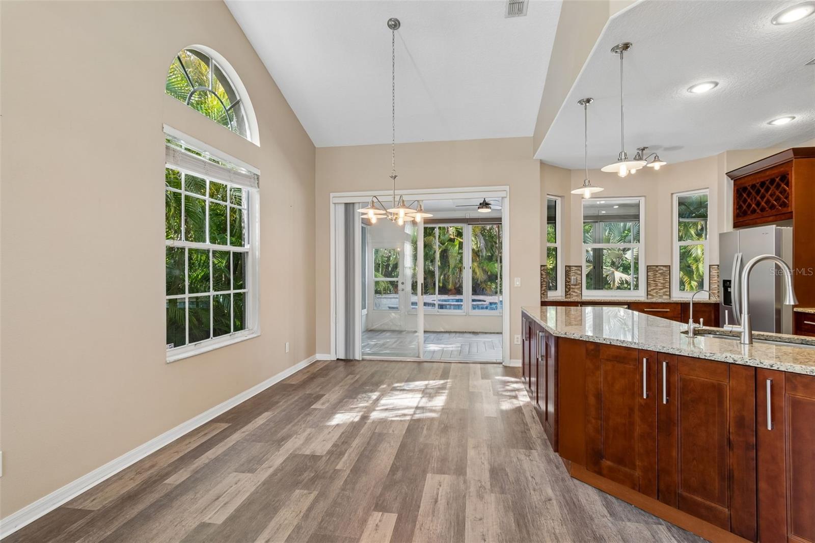 GRASSY POINTE - PH 1 - Residential