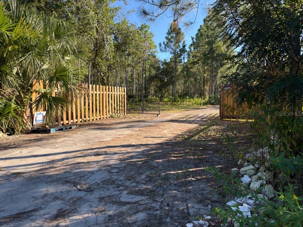 8961 FREEDOM ROAD
