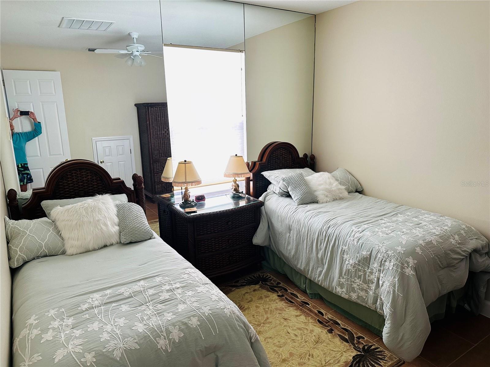 MOORINGS OF SAND KEY THE - Residential Lease