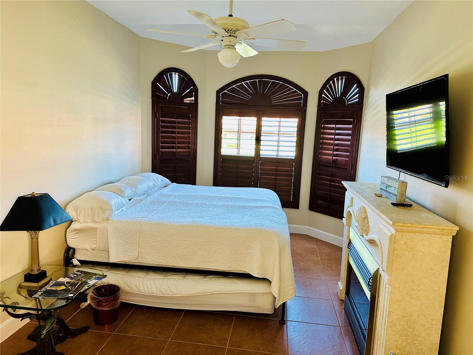 MOORINGS OF SAND KEY THE - Residential Lease