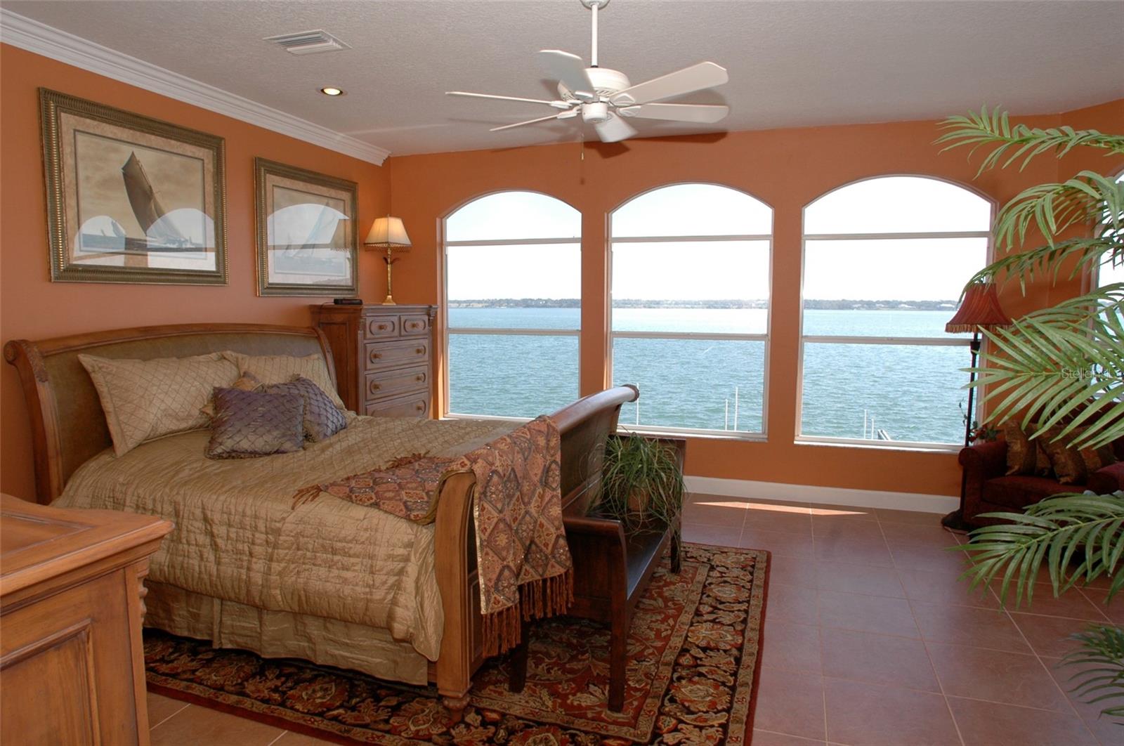 MOORINGS OF SAND KEY THE - Residential Lease