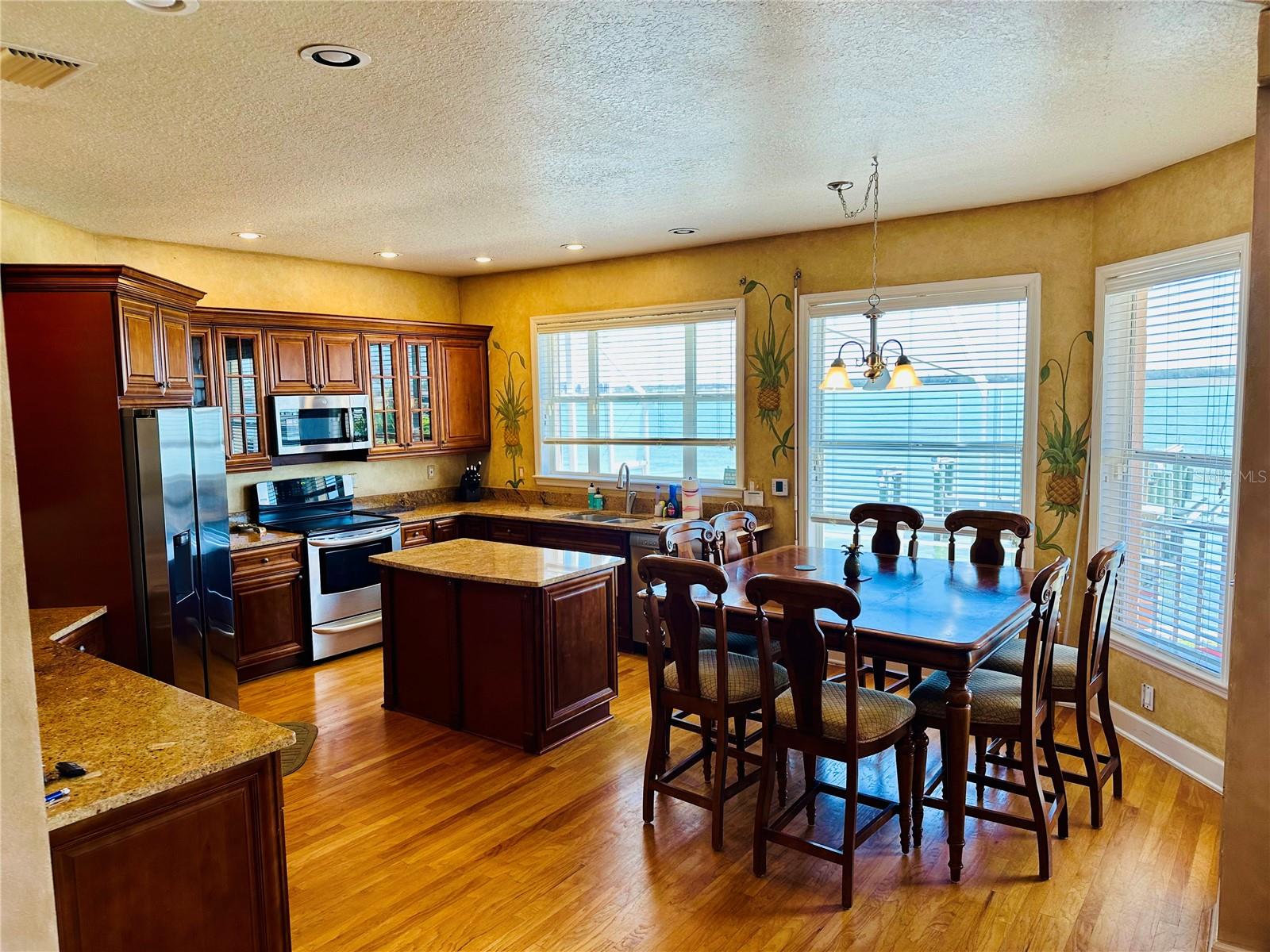 MOORINGS OF SAND KEY THE - Residential Lease