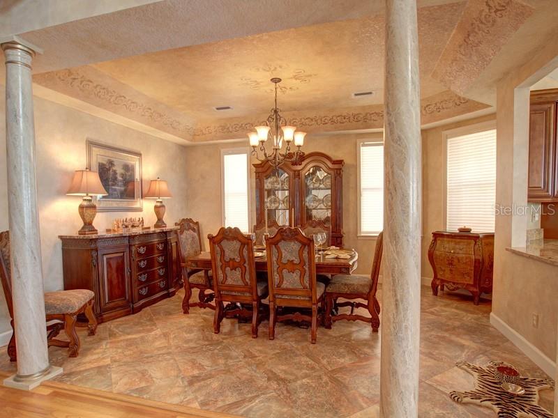 MOORINGS OF SAND KEY THE - Residential Lease