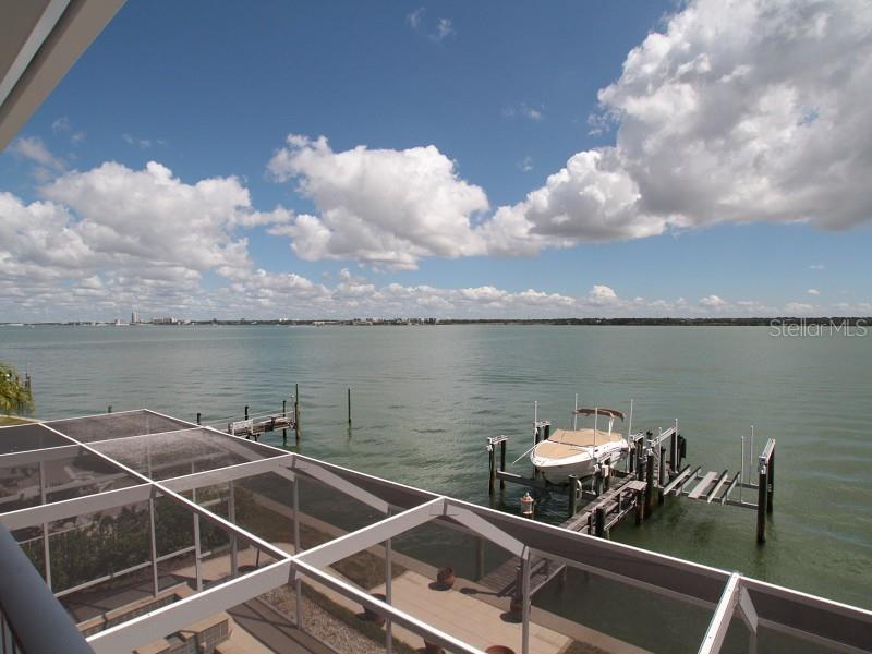 MOORINGS OF SAND KEY THE - Residential Lease