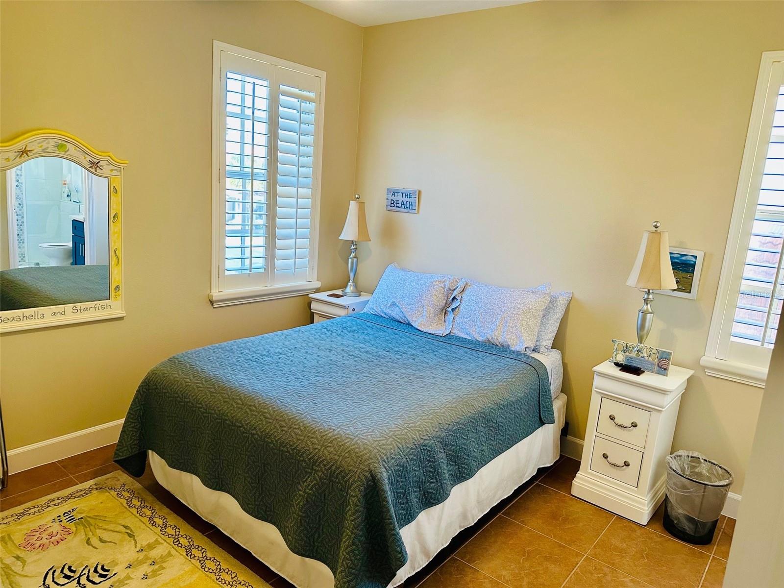 MOORINGS OF SAND KEY THE - Residential Lease