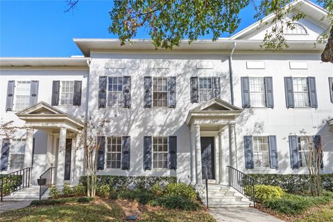 A home in ORLANDO