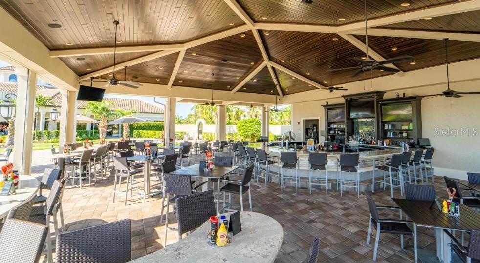 TERRACE III AT LAKEWOOD NATIONAL PH 3 - Residential