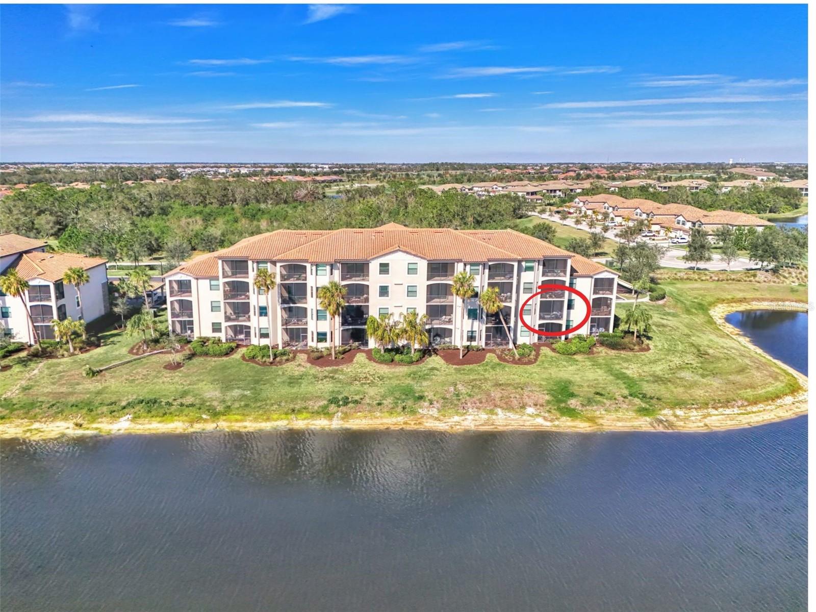 TERRACE III AT LAKEWOOD NATIONAL PH 3 - Residential