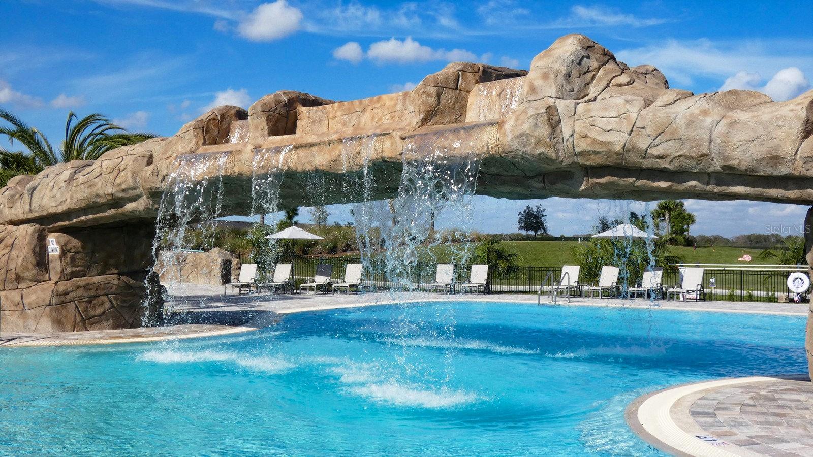 TERRACE III AT LAKEWOOD NATIONAL PH 3 - Residential