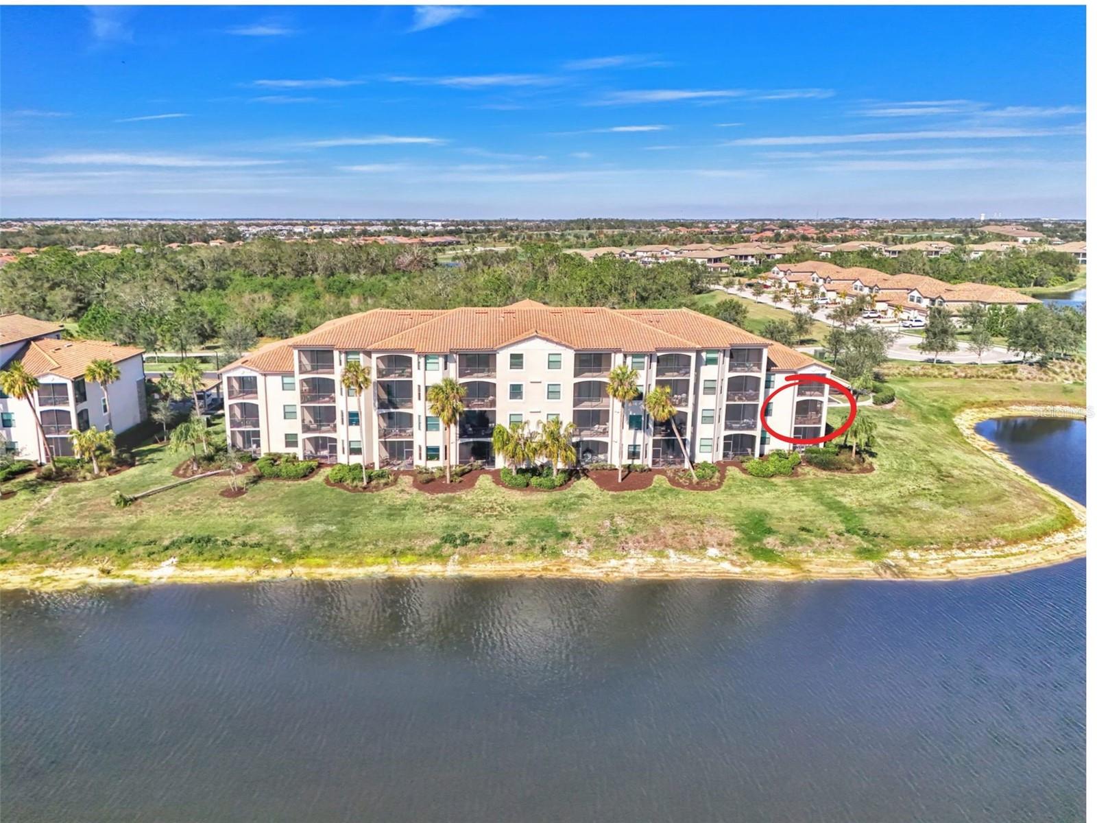 TERRACE III AT LAKEWOOD NATIONAL PH 3 - Residential