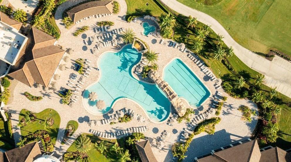 TERRACE III AT LAKEWOOD NATIONAL PH 3 - Residential