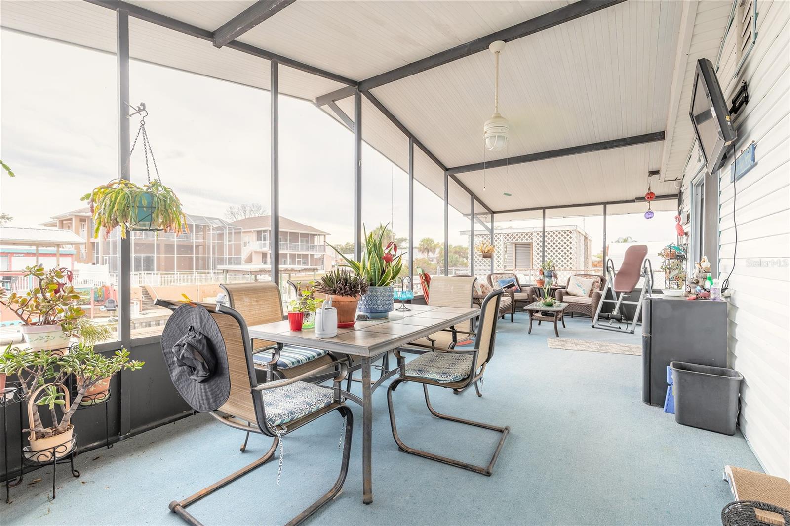 INDIAN HARBOR ESTATES UNIT 03 - Residential