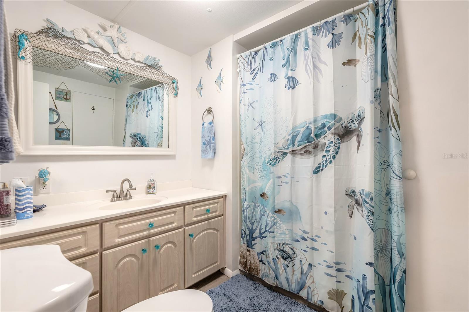 INDIAN HARBOR ESTATES UNIT 03 - Residential