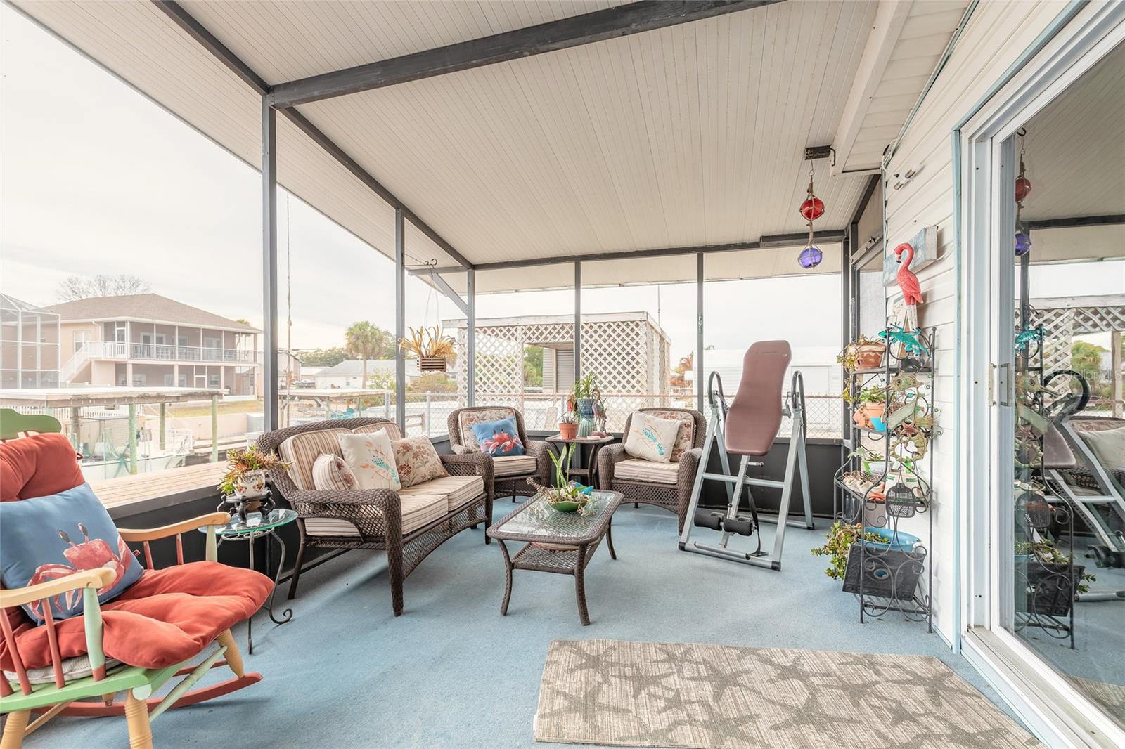 INDIAN HARBOR ESTATES UNIT 03 - Residential