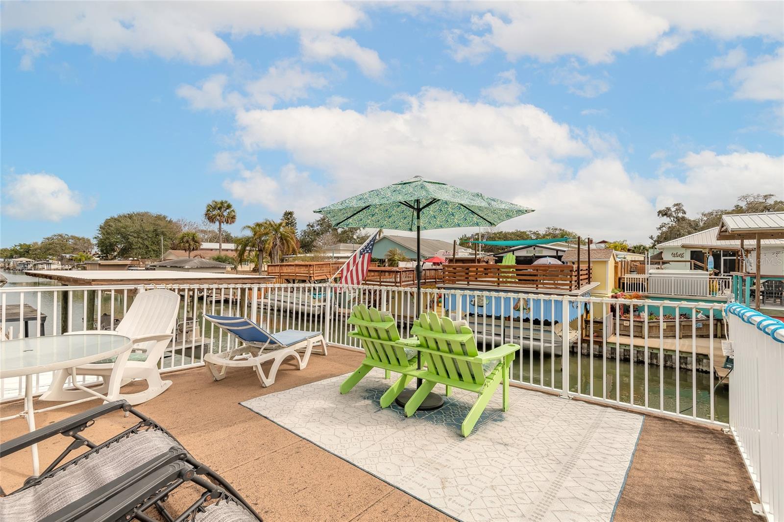 INDIAN HARBOR ESTATES UNIT 03 - Residential