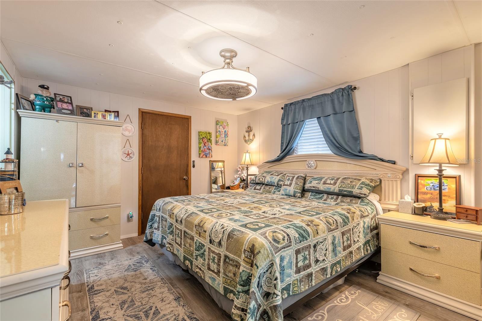 INDIAN HARBOR ESTATES UNIT 03 - Residential