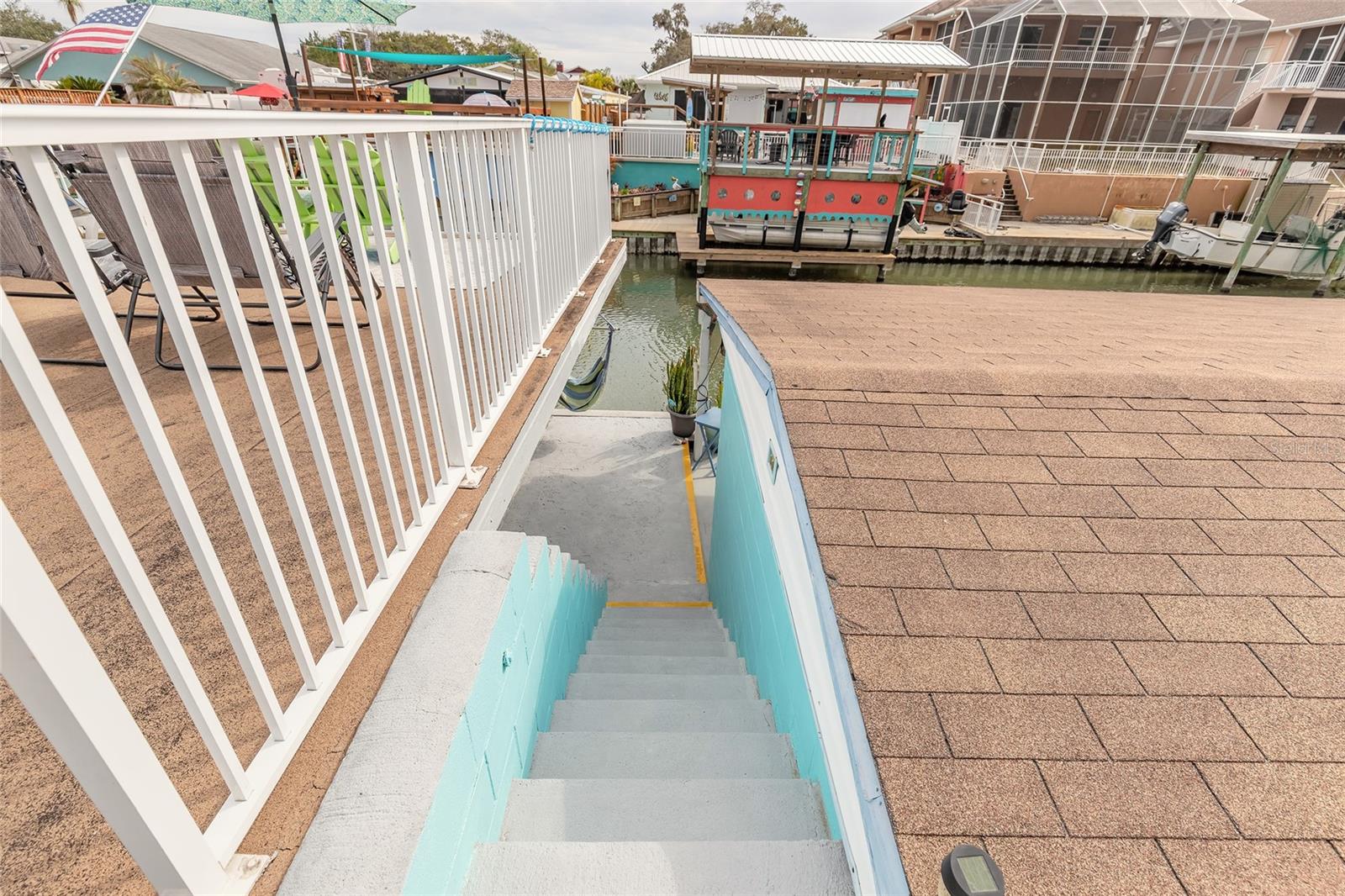 INDIAN HARBOR ESTATES UNIT 03 - Residential