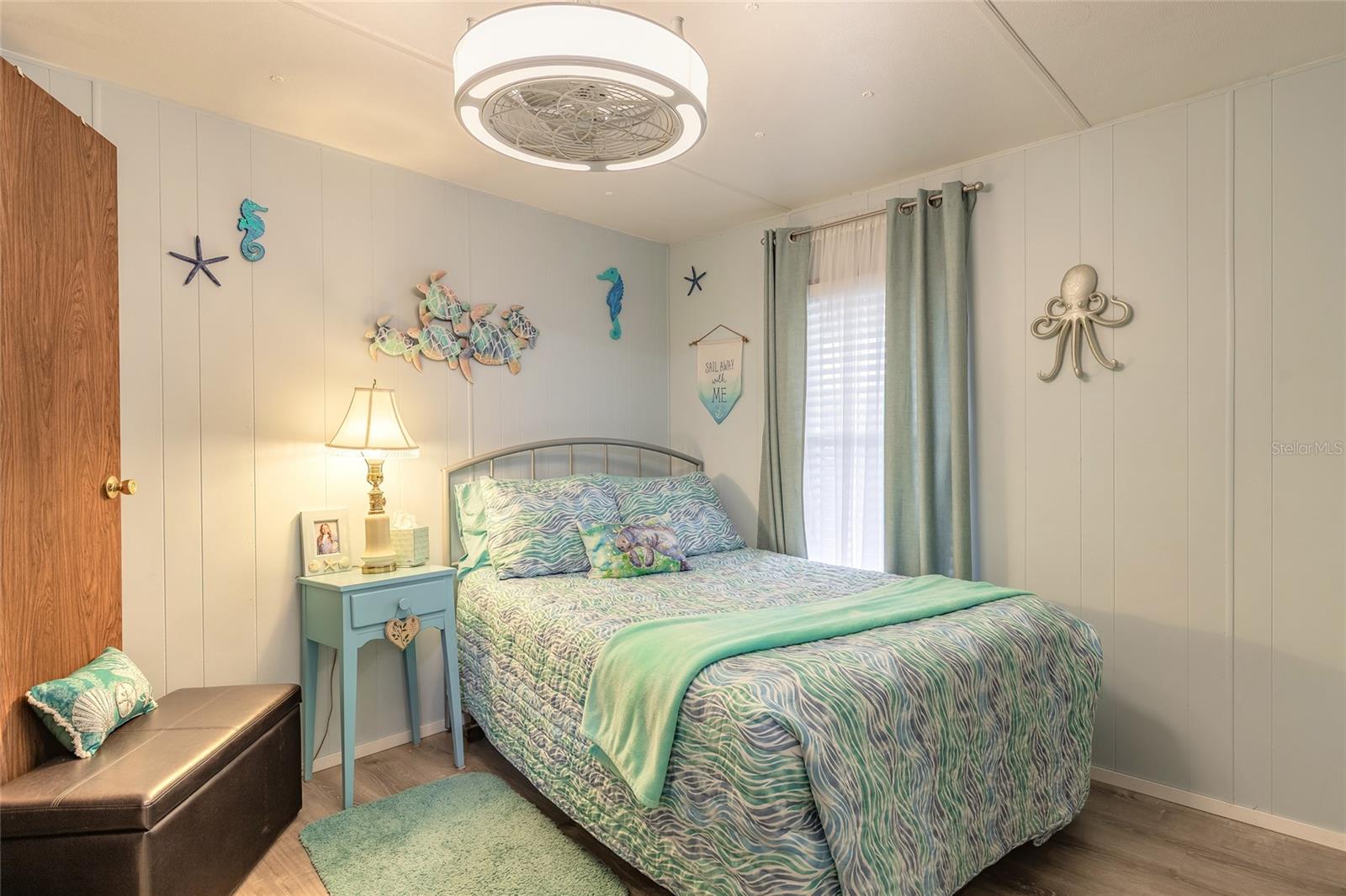 INDIAN HARBOR ESTATES UNIT 03 - Residential