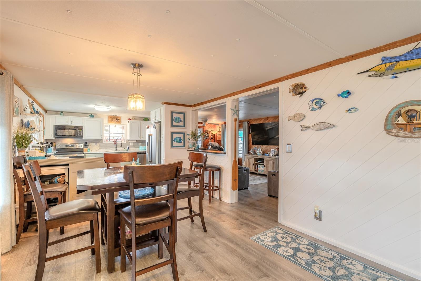 INDIAN HARBOR ESTATES UNIT 03 - Residential