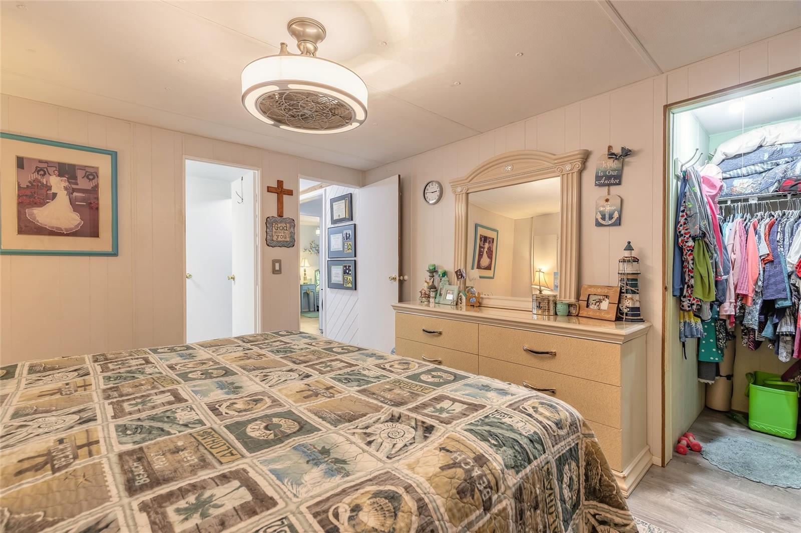 INDIAN HARBOR ESTATES UNIT 03 - Residential