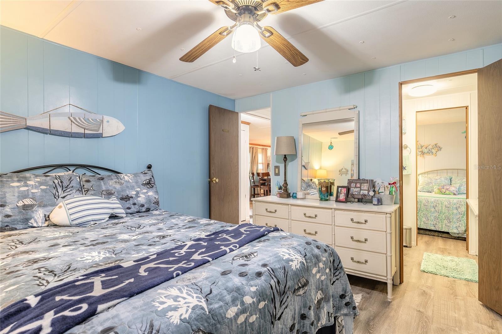 INDIAN HARBOR ESTATES UNIT 03 - Residential