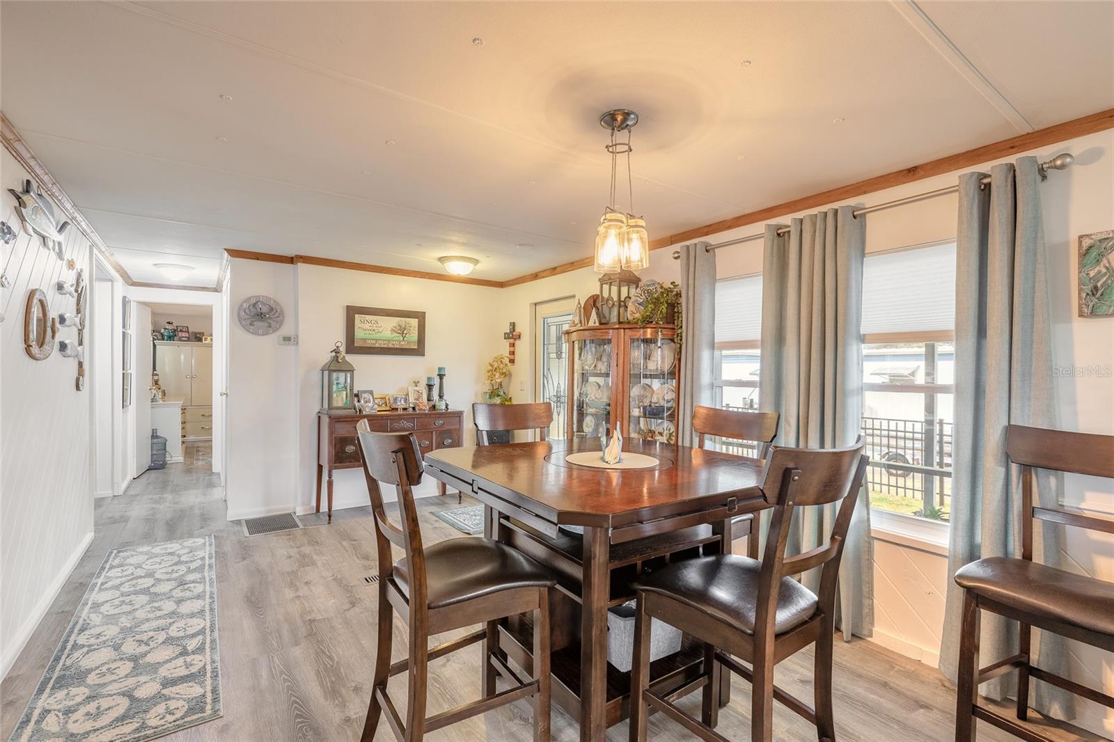 INDIAN HARBOR ESTATES UNIT 03 - Residential