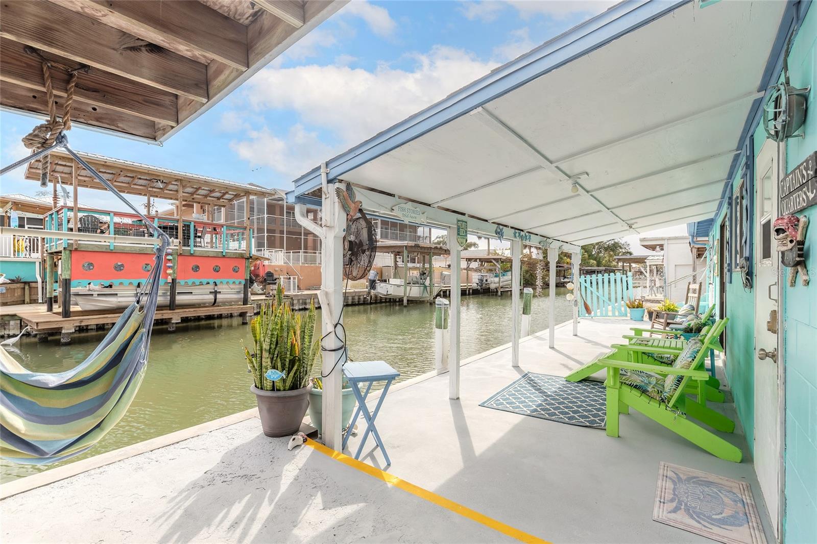 INDIAN HARBOR ESTATES UNIT 03 - Residential