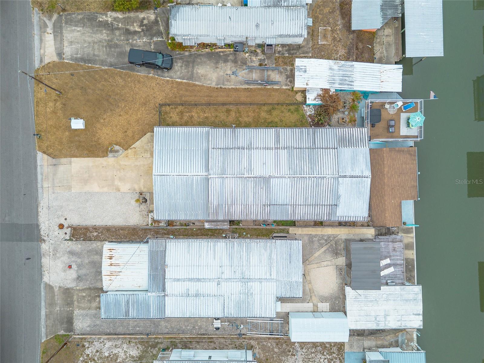 INDIAN HARBOR ESTATES UNIT 03 - Residential