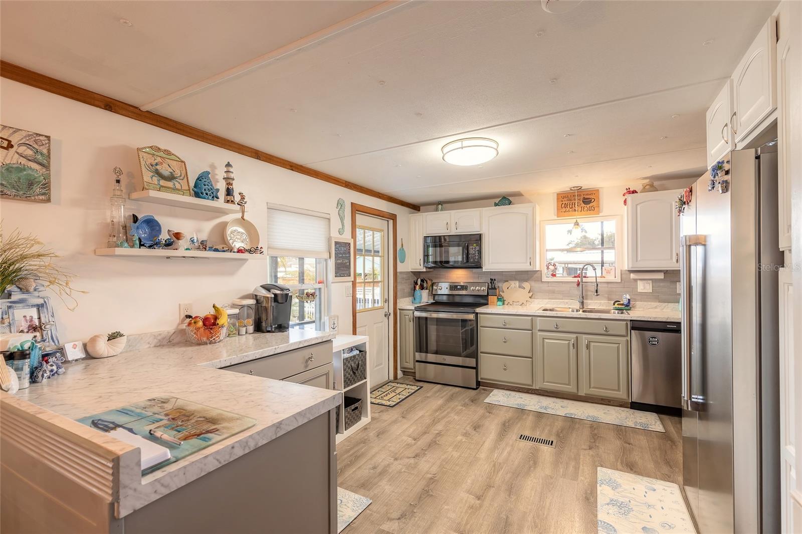 INDIAN HARBOR ESTATES UNIT 03 - Residential