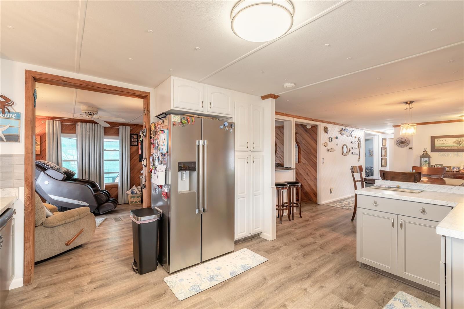 INDIAN HARBOR ESTATES UNIT 03 - Residential