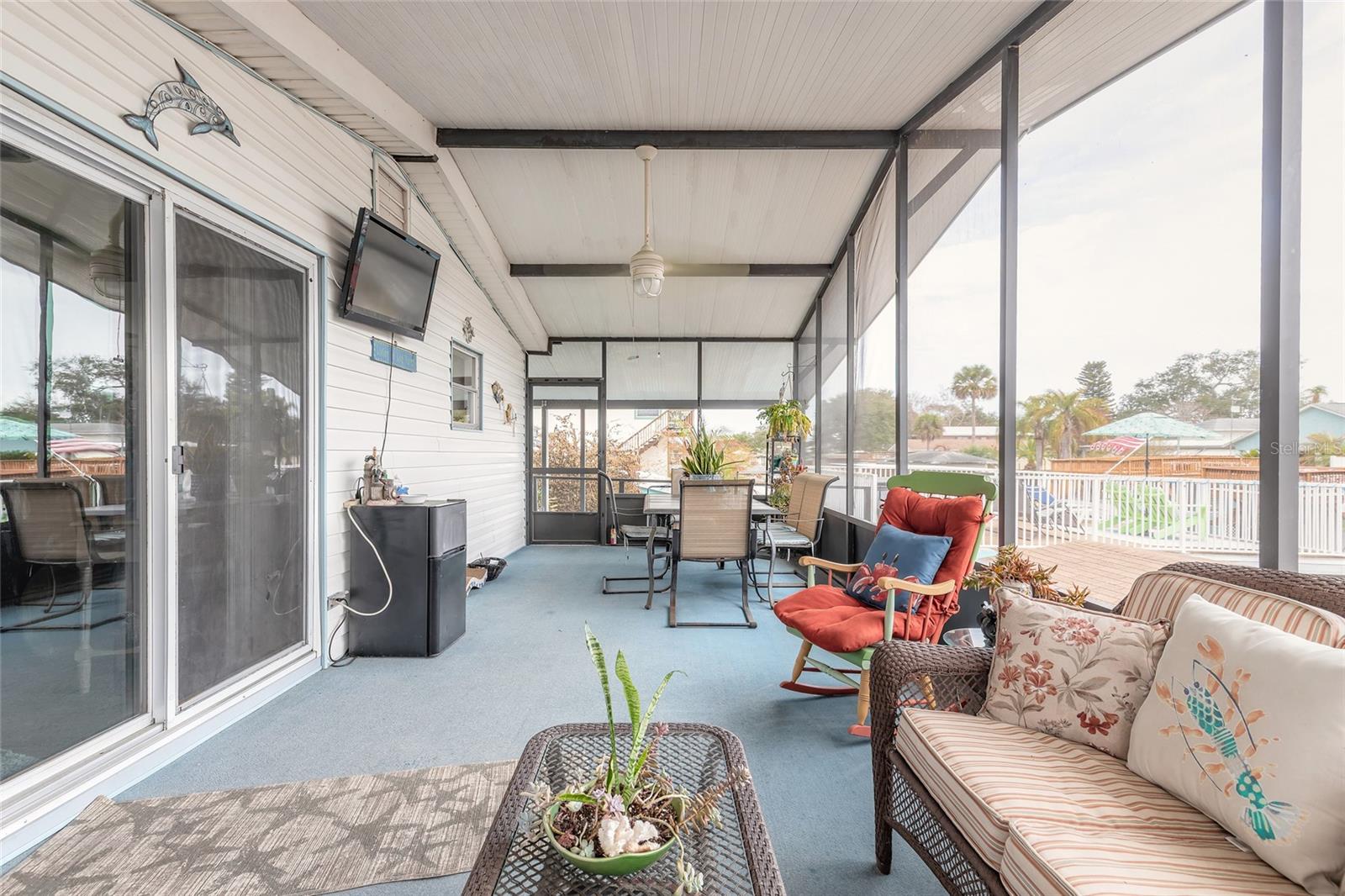 INDIAN HARBOR ESTATES UNIT 03 - Residential