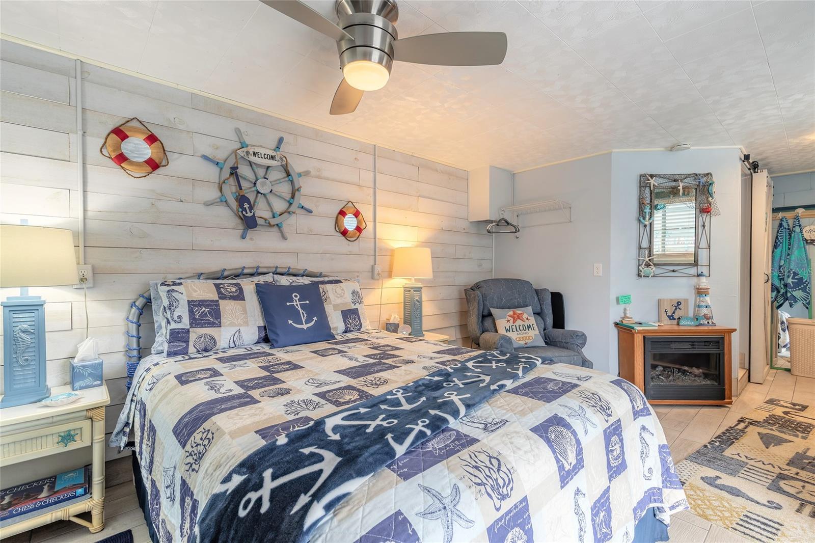 INDIAN HARBOR ESTATES UNIT 03 - Residential