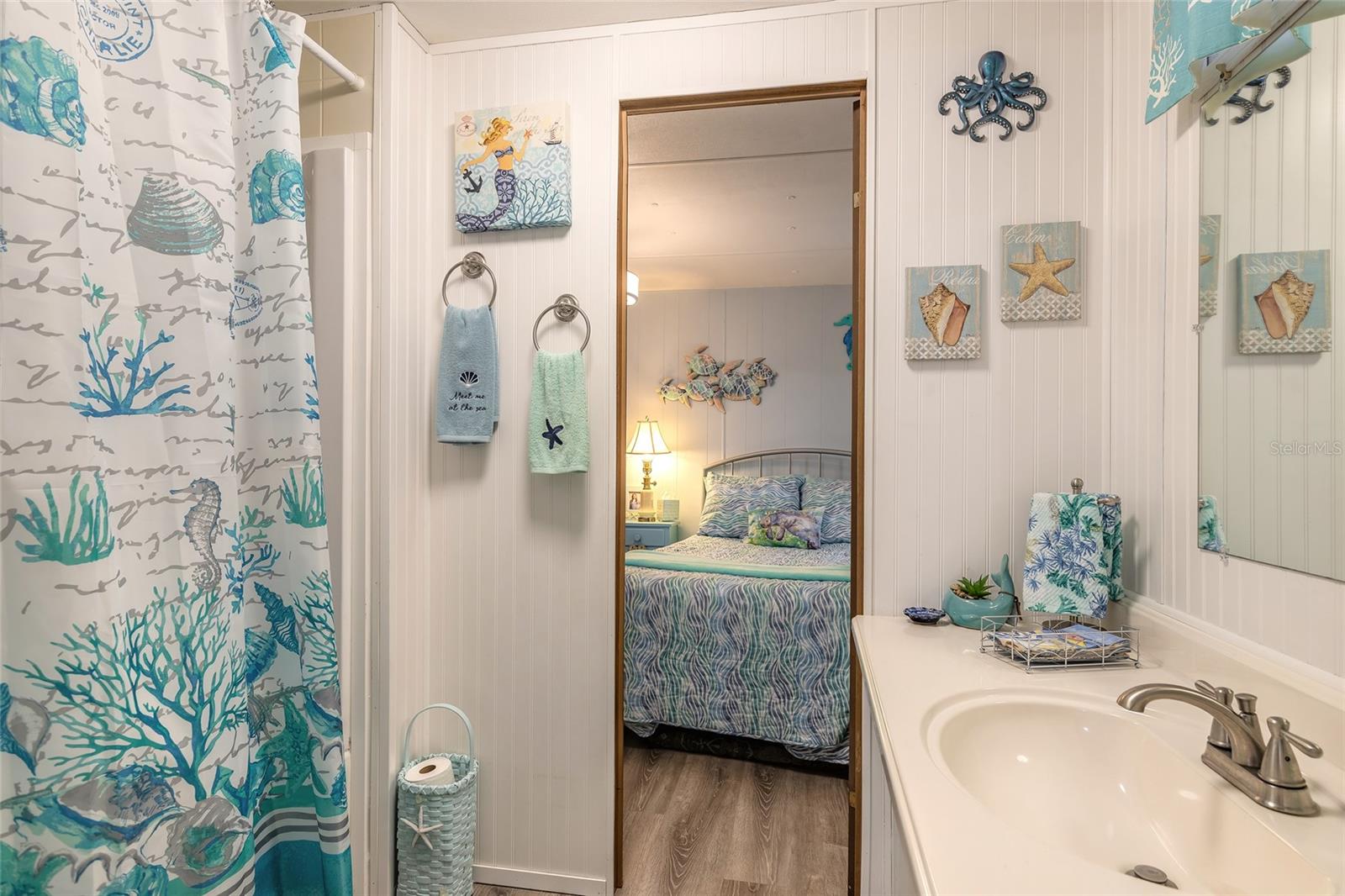 INDIAN HARBOR ESTATES UNIT 03 - Residential