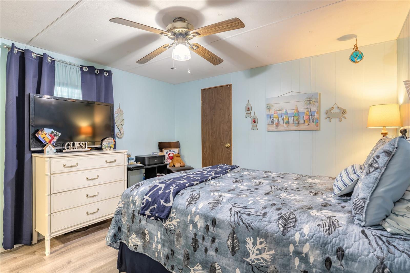 INDIAN HARBOR ESTATES UNIT 03 - Residential