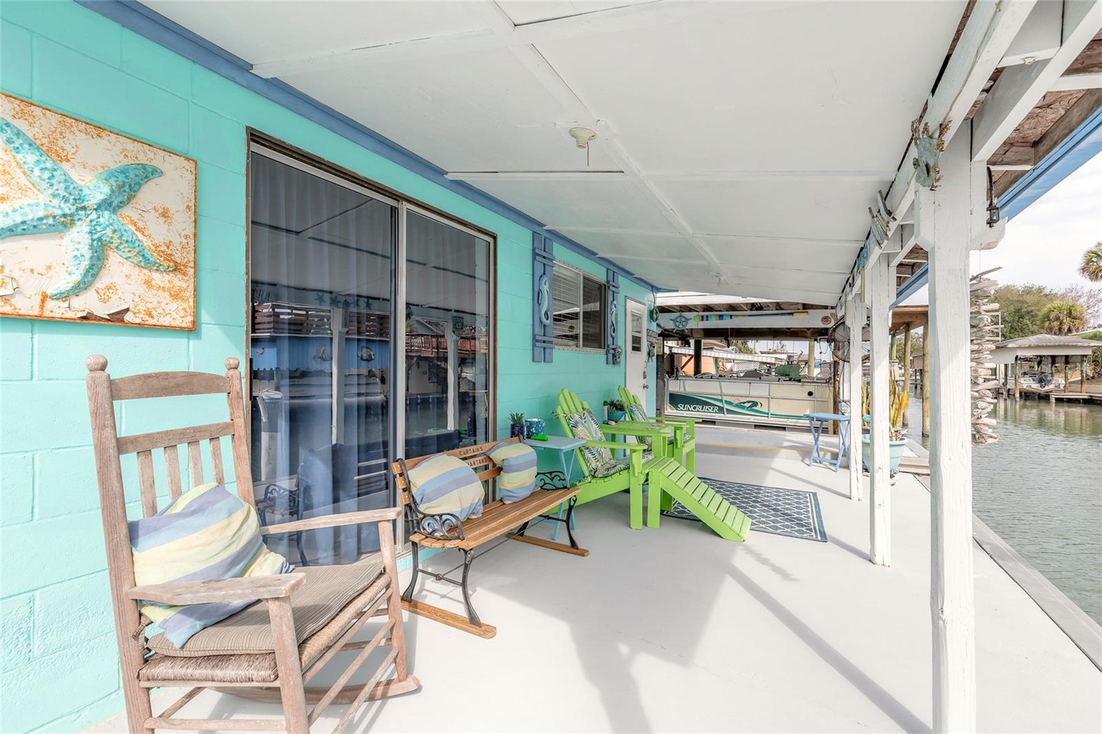 INDIAN HARBOR ESTATES UNIT 03 - Residential