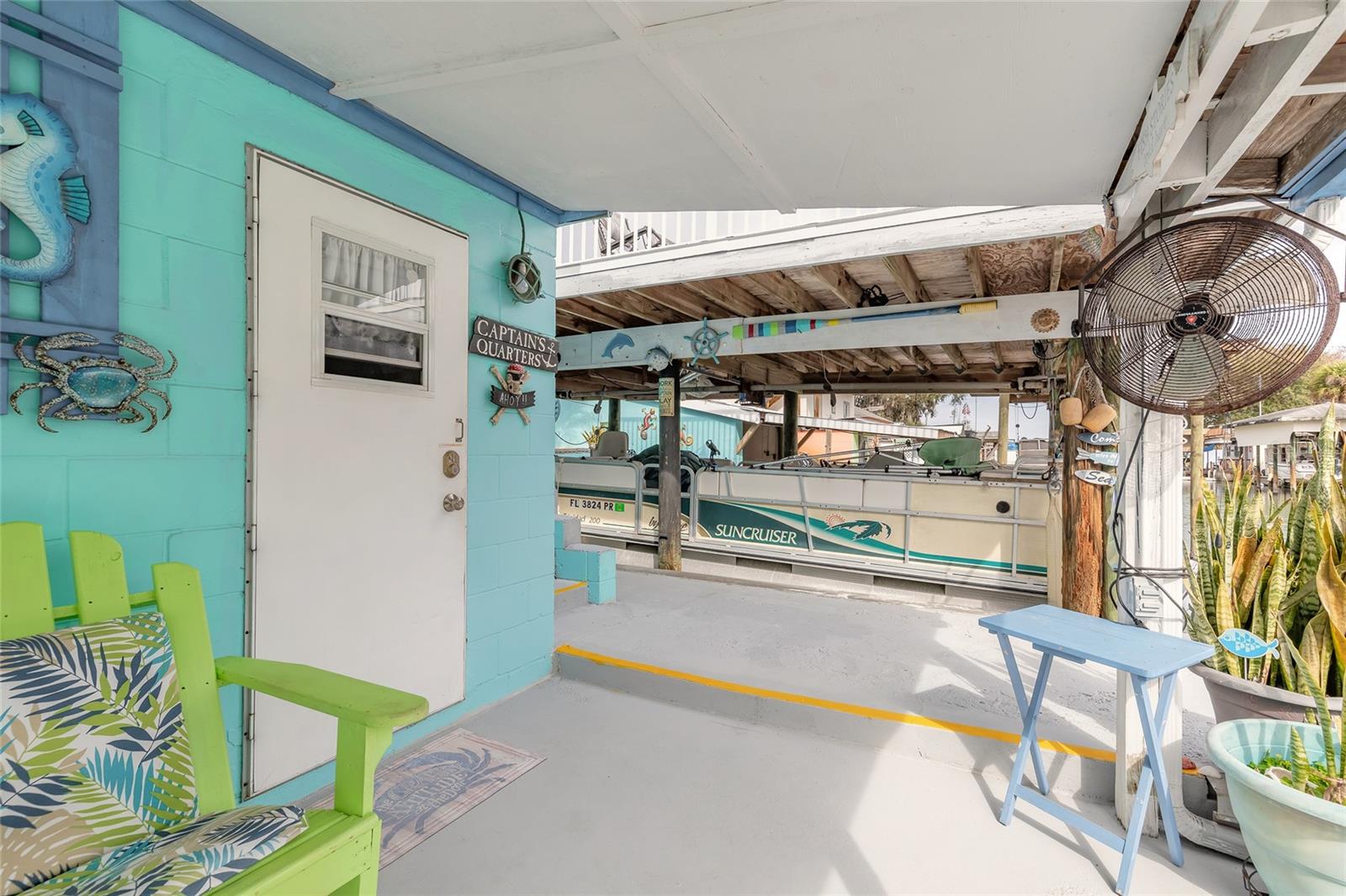 INDIAN HARBOR ESTATES UNIT 03 - Residential