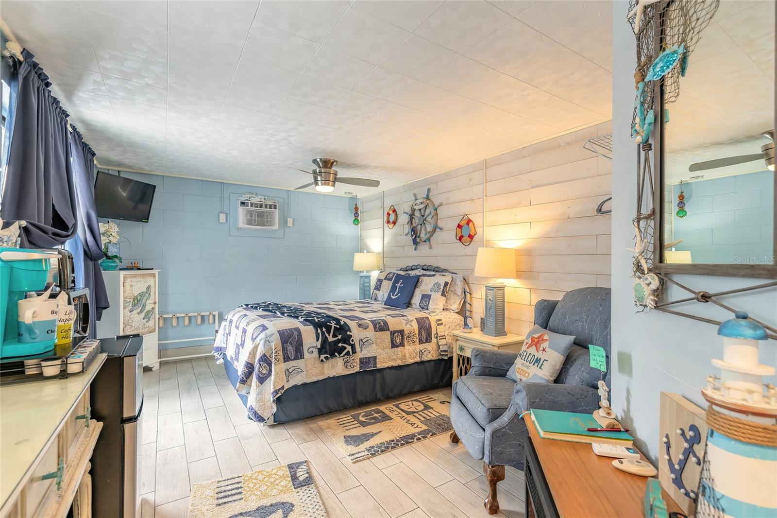 INDIAN HARBOR ESTATES UNIT 03 - Residential