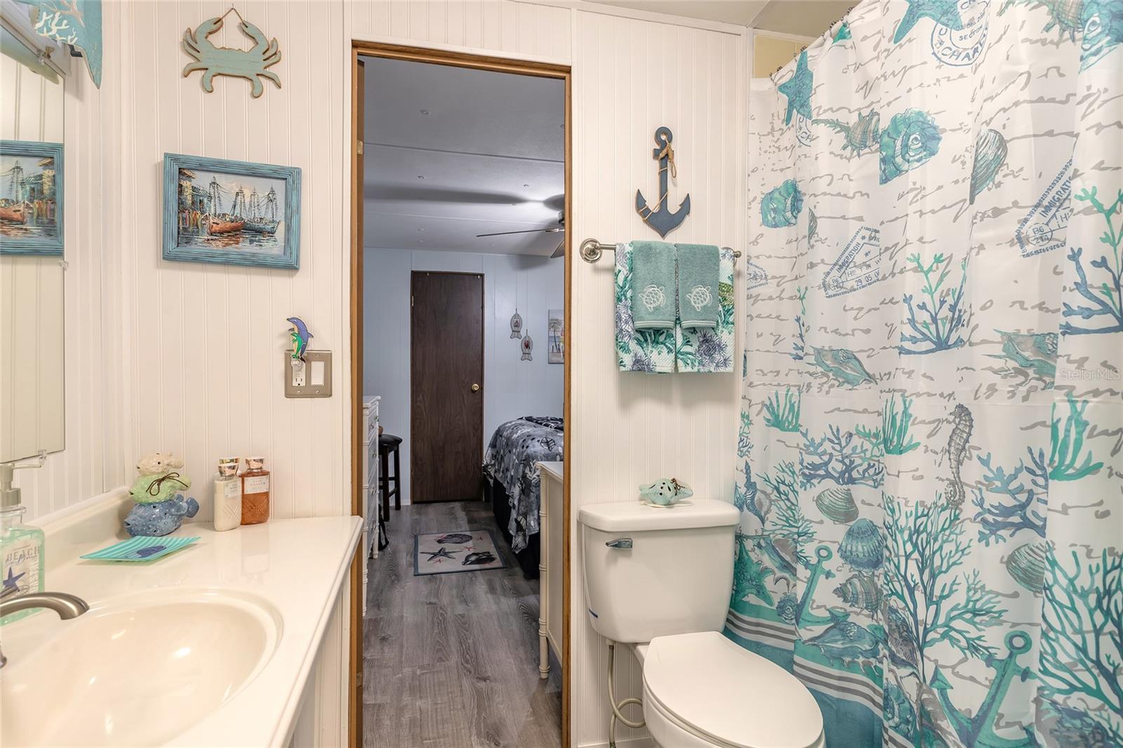 INDIAN HARBOR ESTATES UNIT 03 - Residential