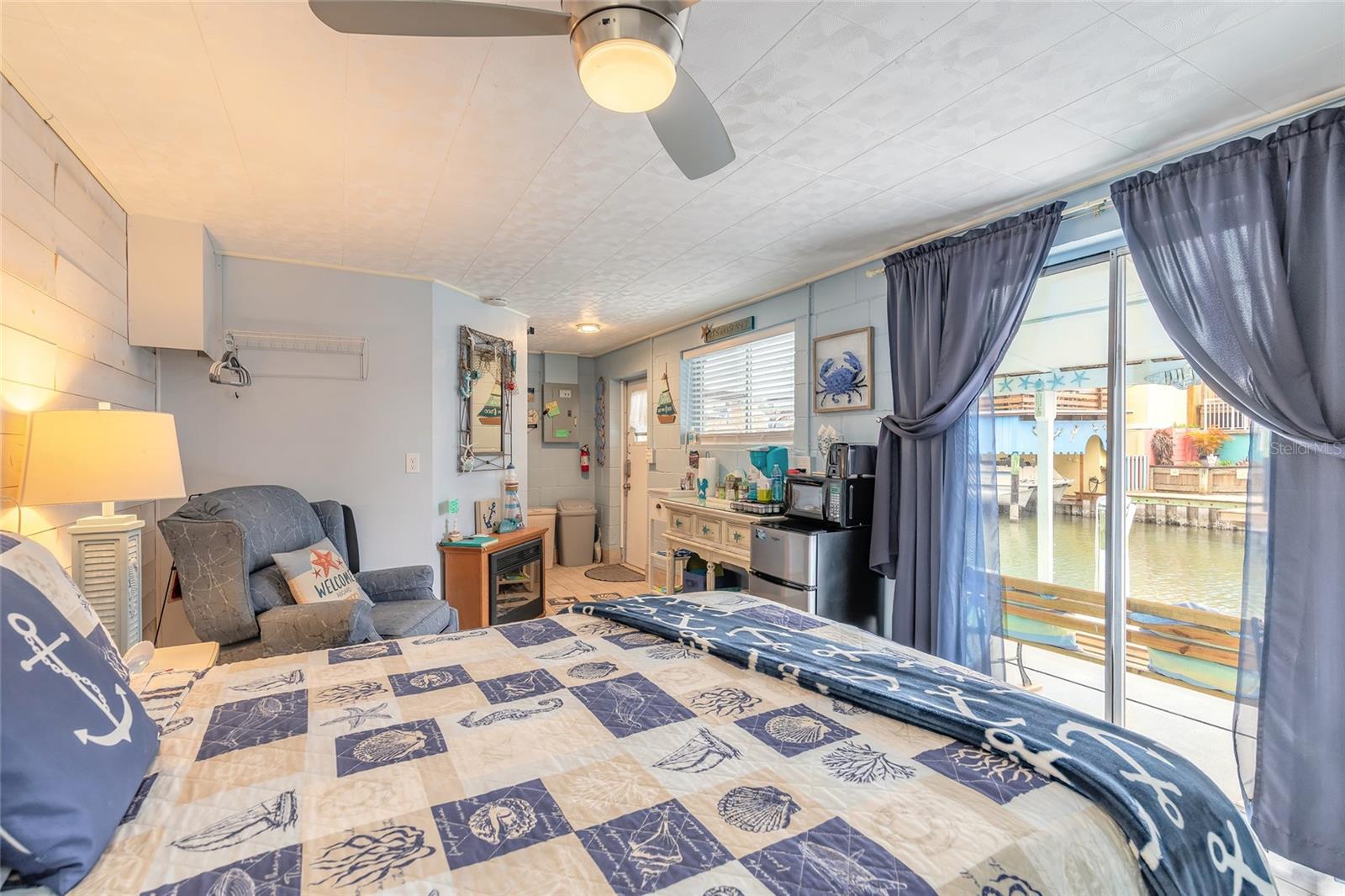 INDIAN HARBOR ESTATES UNIT 03 - Residential