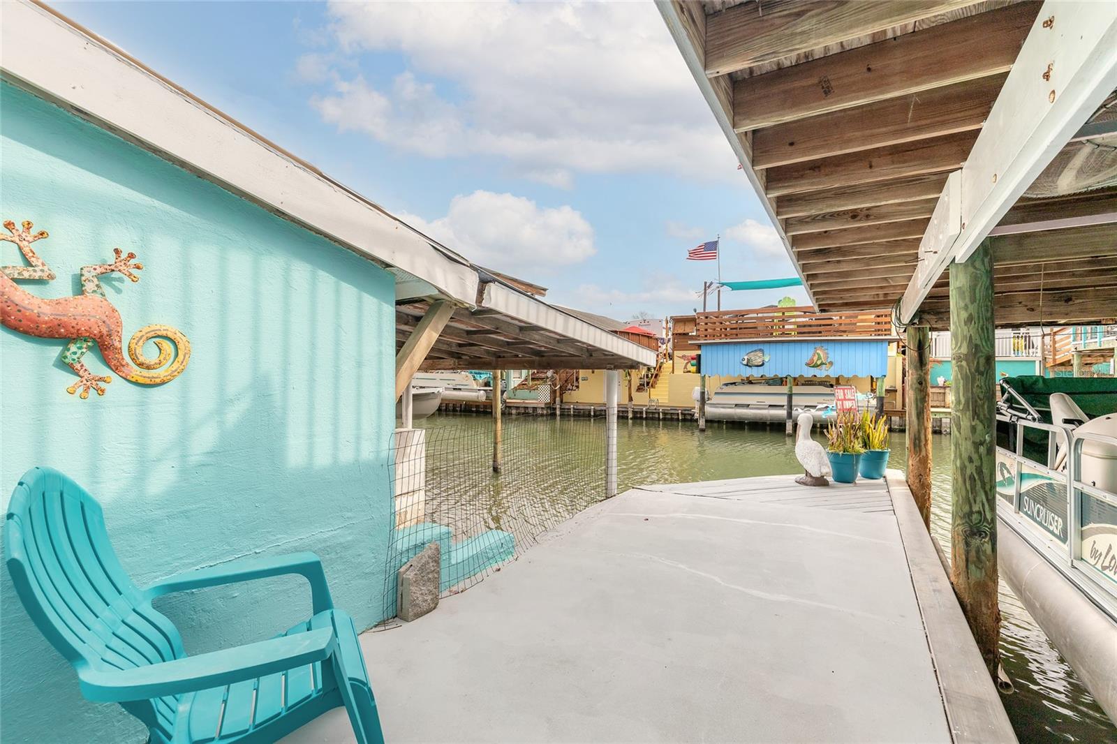 INDIAN HARBOR ESTATES UNIT 03 - Residential