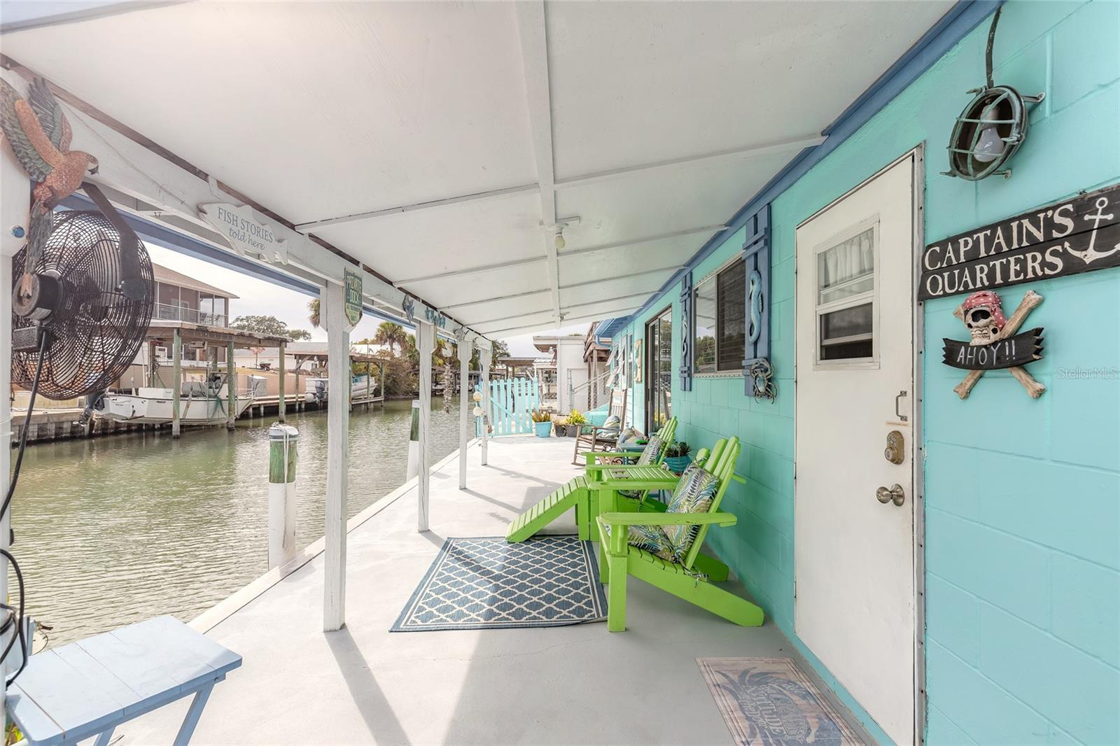 INDIAN HARBOR ESTATES UNIT 03 - Residential