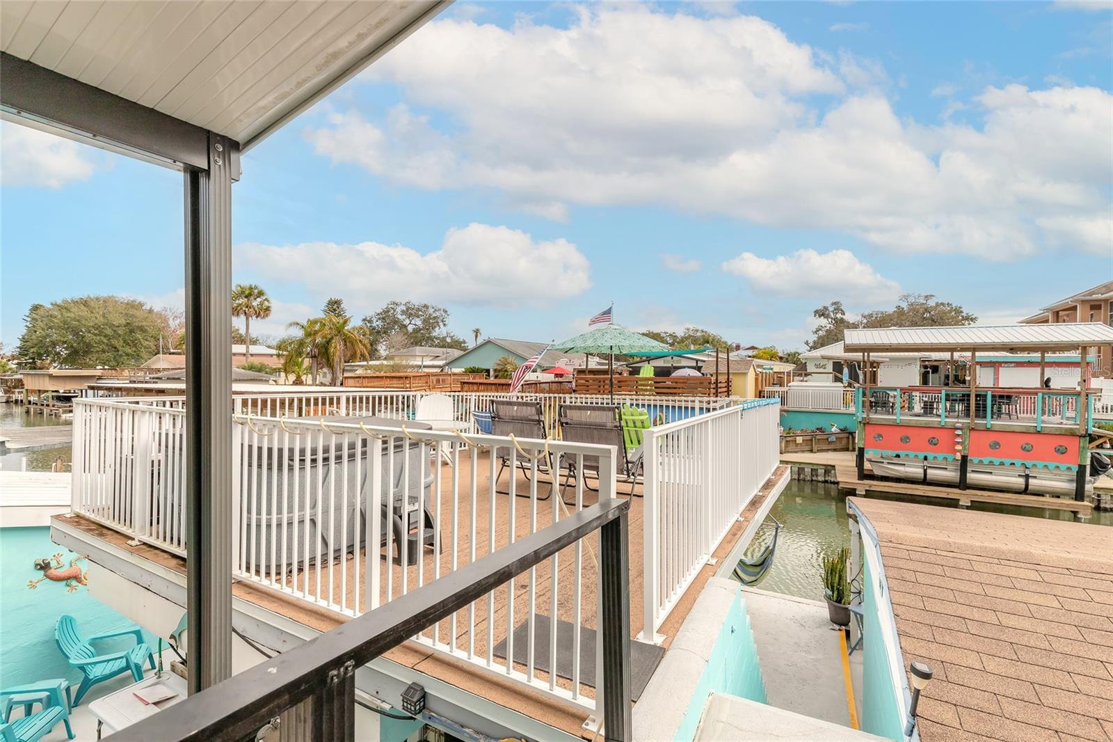 INDIAN HARBOR ESTATES UNIT 03 - Residential