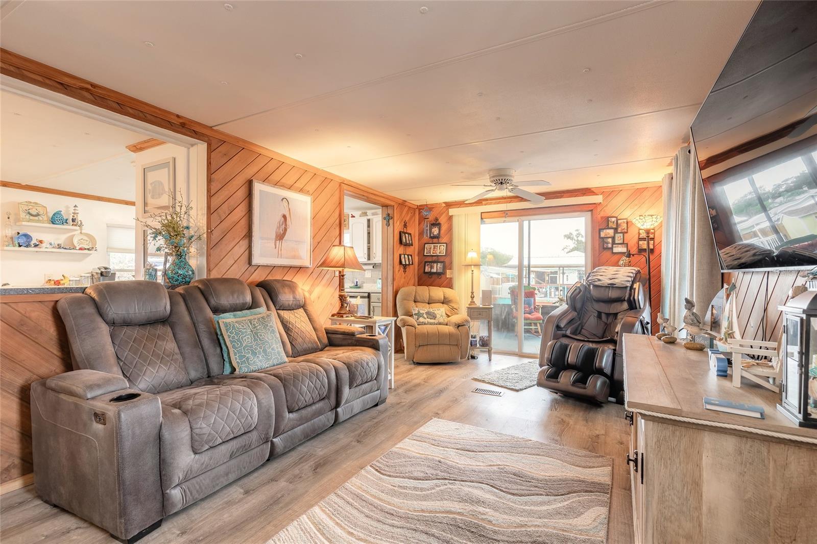 INDIAN HARBOR ESTATES UNIT 03 - Residential