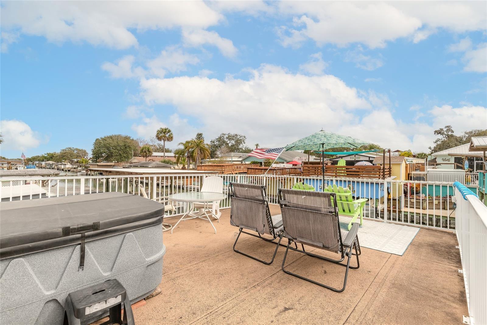 INDIAN HARBOR ESTATES UNIT 03 - Residential