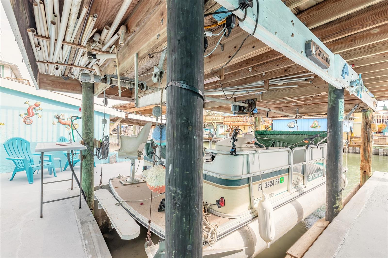 INDIAN HARBOR ESTATES UNIT 03 - Residential