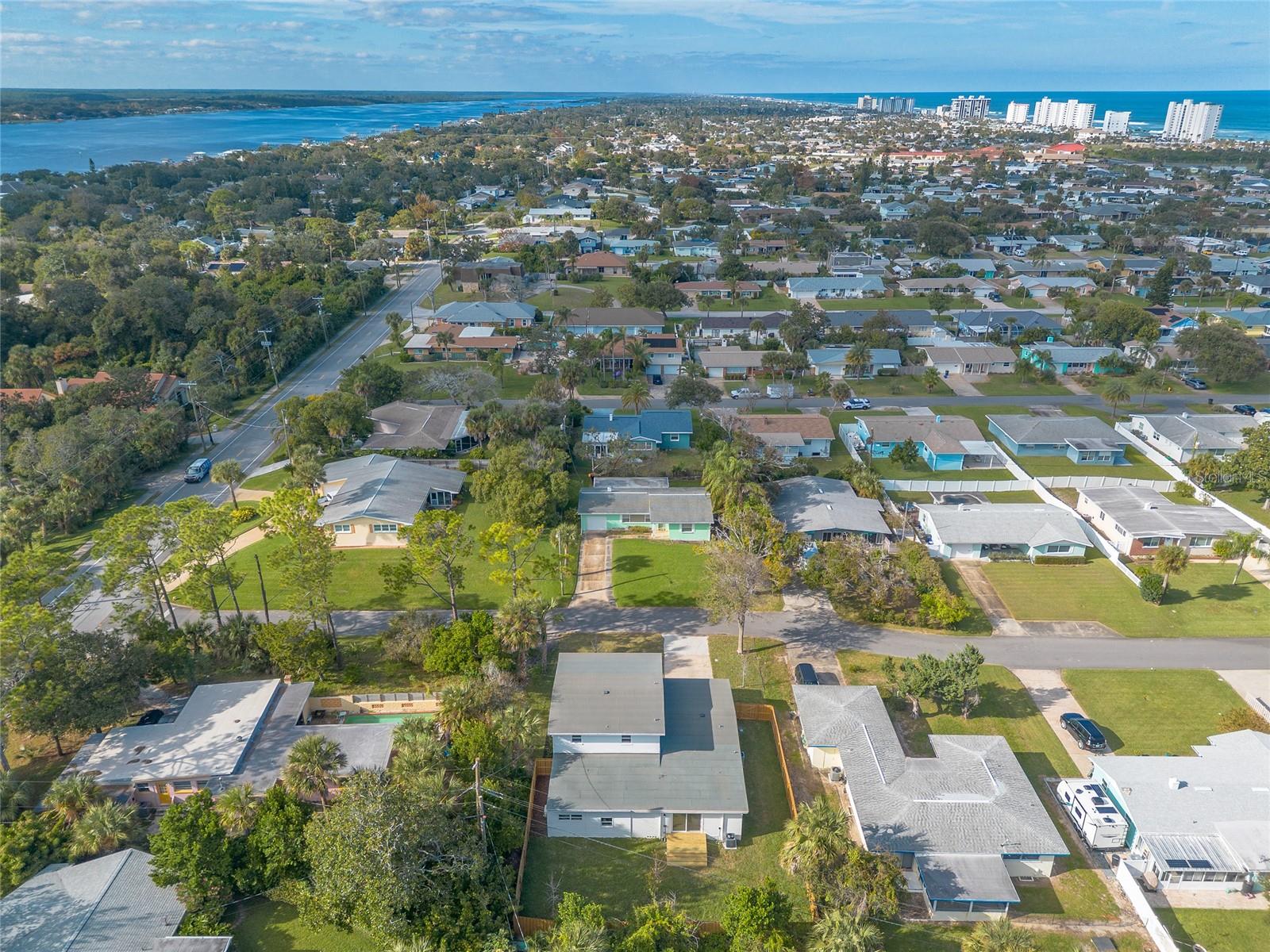 RAY MAR HEIGHTS BELLEWOOD - Residential