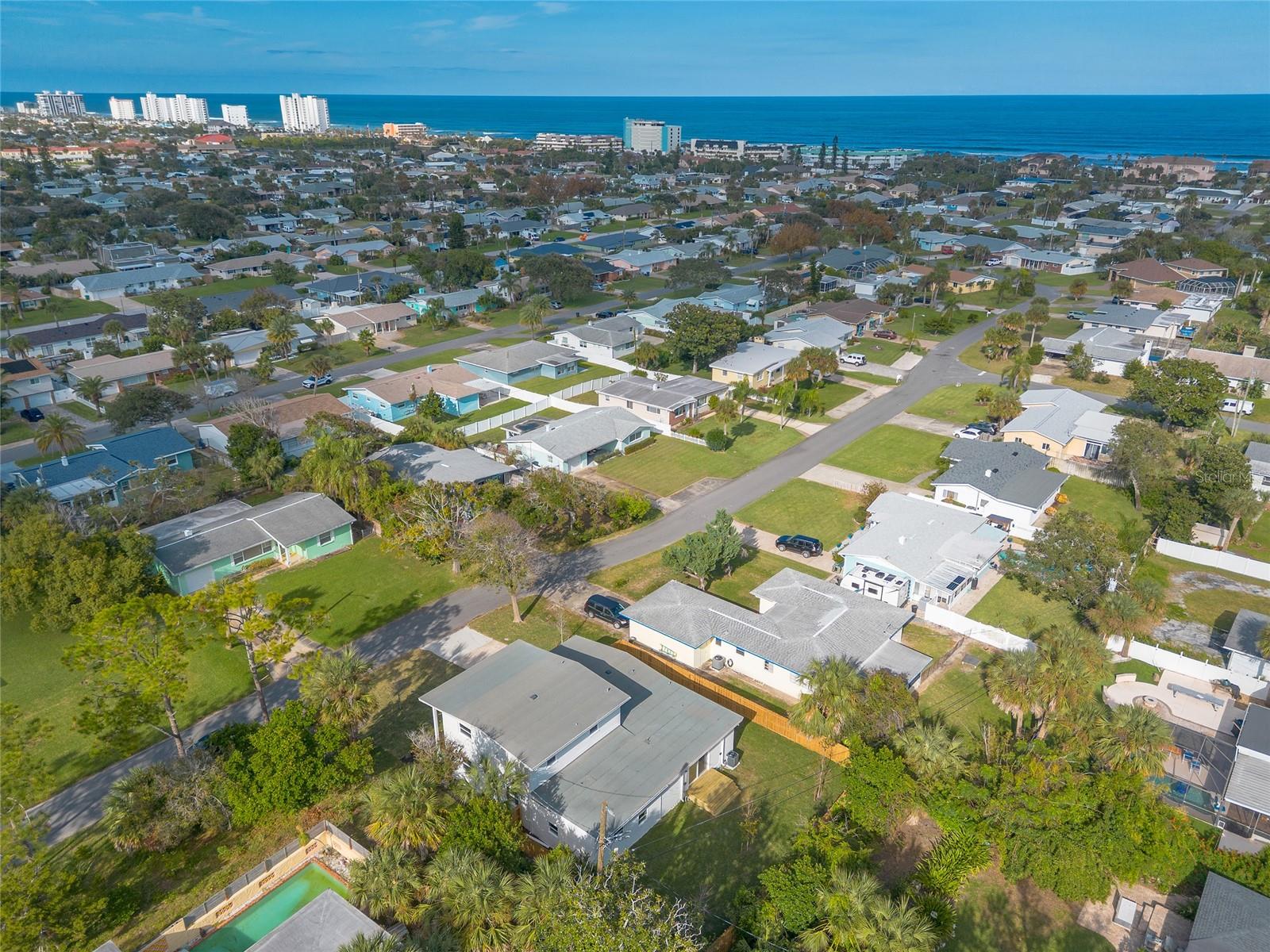 RAY MAR HEIGHTS BELLEWOOD - Residential