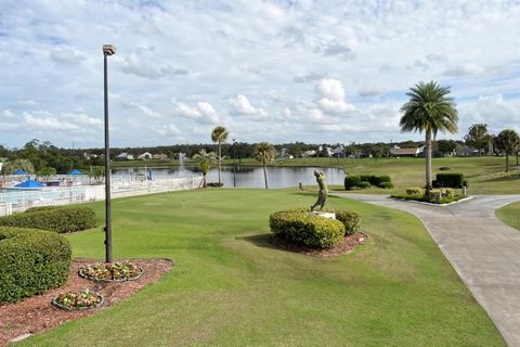 A home in ORLANDO