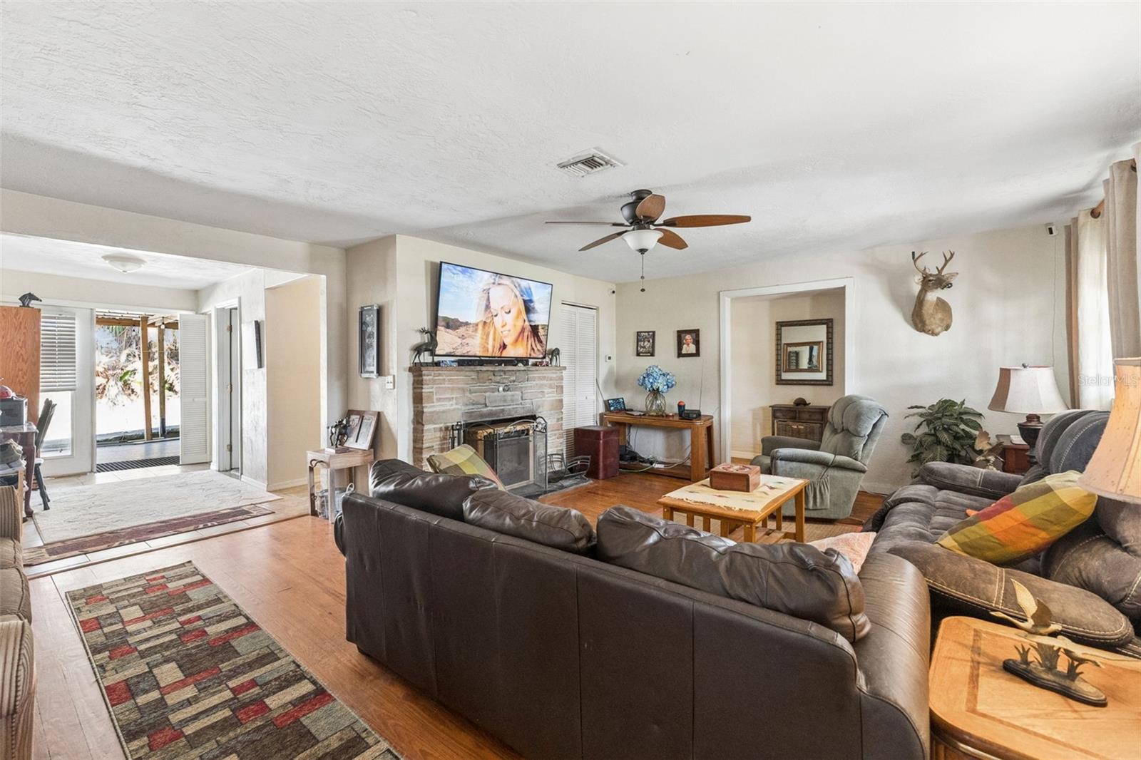 ROSEMONT - Residential