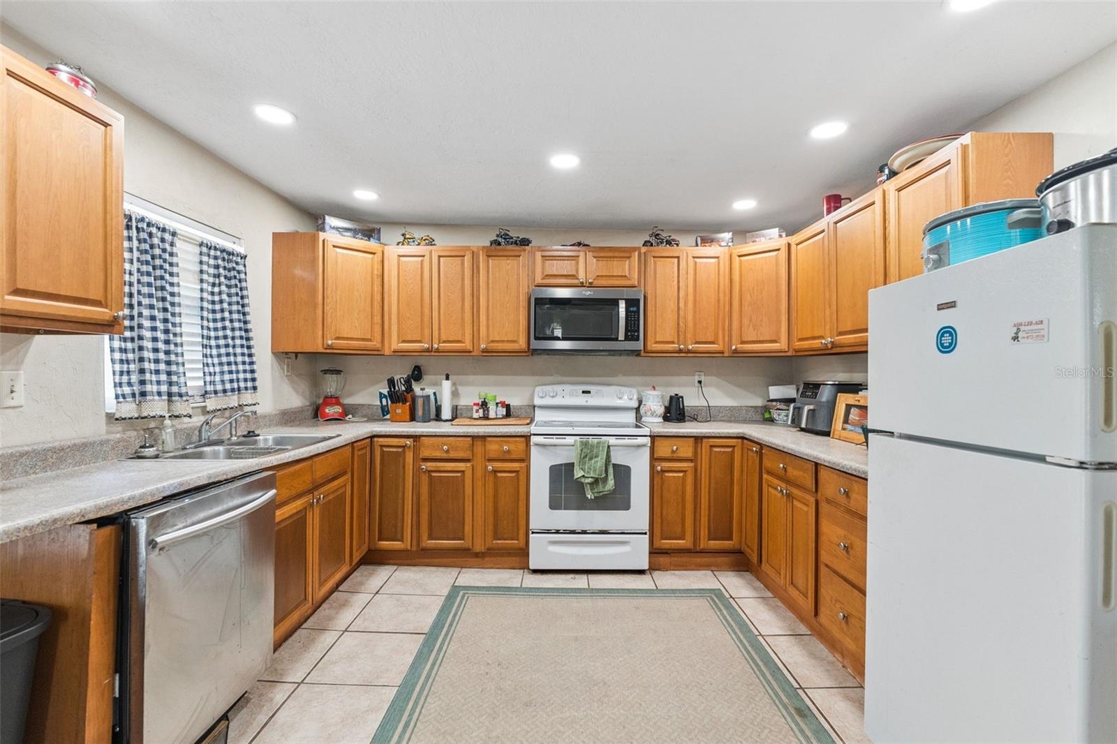 ROSEMONT - Residential